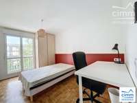 Location appartement 5 pièces