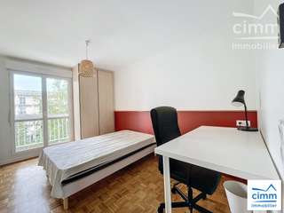 Location appartement 5 pièces