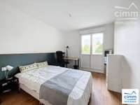 Location appartement 5 pièces
