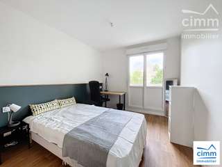 Location appartement 5 pièces