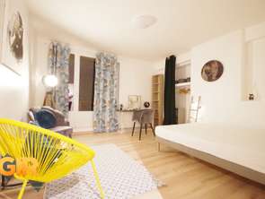 Location ChambreRennes Villejean