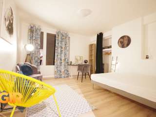 Location Chambre 5 pièces