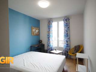 Location Chambre 5 pièces