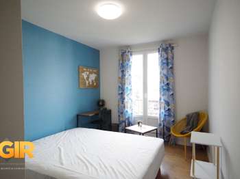 Location Chambre 5 pièces