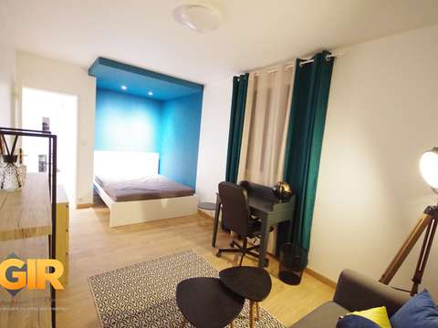 Location Chambre 5 pièces