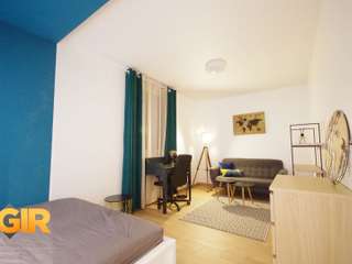 Location Chambre 5 pièces