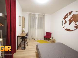 Location Chambre 5 pièces
