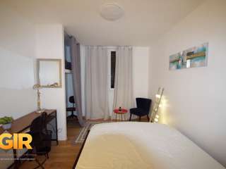 Location Chambre 5 pièces