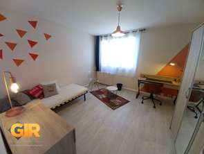 Location ChambreRennes Villejean