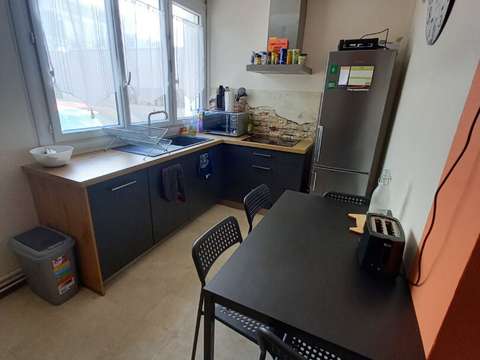 Location Chambre 1 pièce Location Chambre 1 pièce