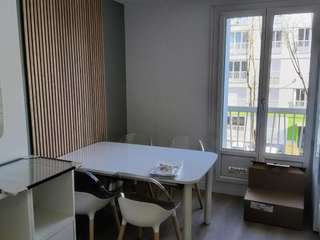 Location Chambre 5 pièces