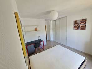 Location ChambreRennes Villejean