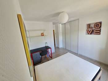 Location Chambre 1 pièce Rennes Villejean 35