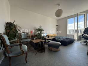 Location Appartement 4 piècesRennes Villejean