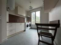 Location appartement 4 pièces Rennes Villejean - 35