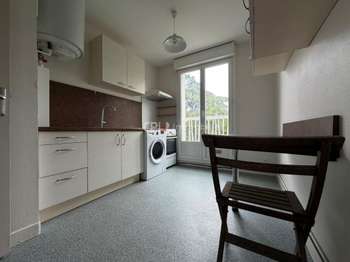 Location appartement 4 pièces Rennes Villejean 35