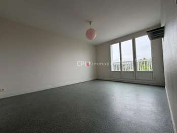 Location Appartement 4 piècesRennes Villejean