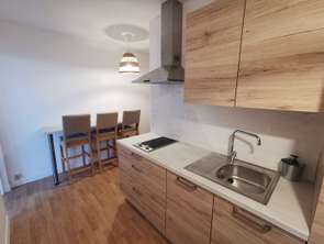 Location ChambreRennes Villejean