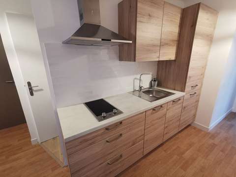 Location Chambre 1 pièce Rennes Villejean 35