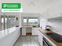 Location appartement 4 pièces