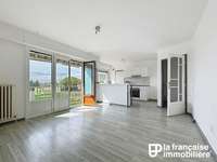 Location appartement 4 pièces
