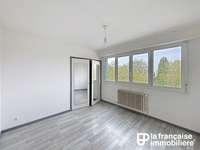 Location appartement 4 pièces