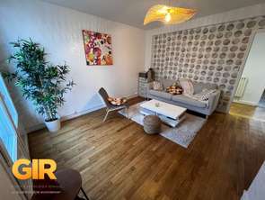 Location ChambreRennes Villejean