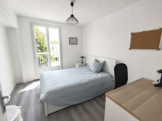 Location appartement 4 pièces