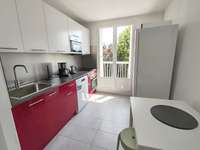 Location appartement 4 pièces Location appartement 4 pièces