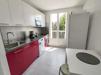 Location appartement 4 pièces Location appartement 4 pièces