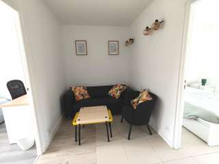 Location appartement 4 pièces