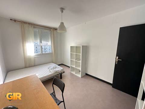 Location appartement 1 pièce