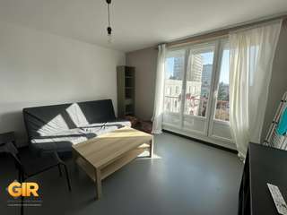 Location appartement 1 pièce