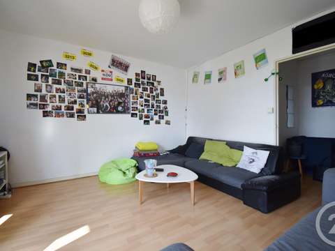Location appartement 4 pièces Location appartement 4 pièces