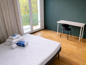 Location ChambreRennes Villejean