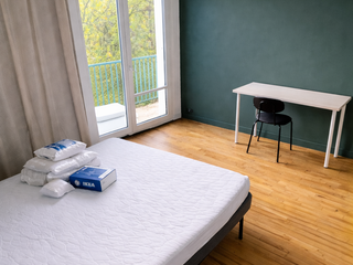 Location Chambre 3 pièces