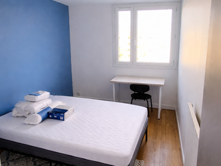Location Chambre 3 pièces