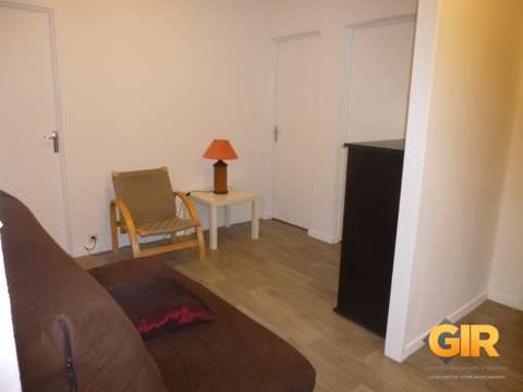 Location Chambre 1 pièce