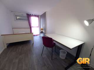Location Chambre 1 pièce
