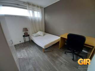 Location Chambre 1 pièce