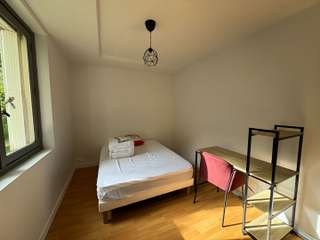 Location Chambre 4 pièces