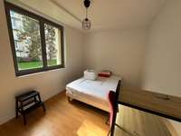 Location Chambre 4 pièces