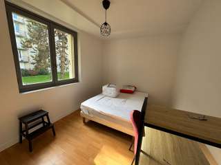 Location Chambre 4 pièces