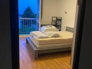 Location ChambreRennes Villejean