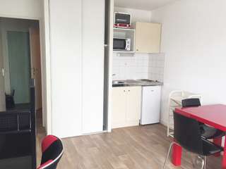 Location Studio 1 pièce