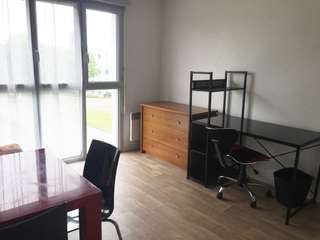 Location Studio 1 pièce