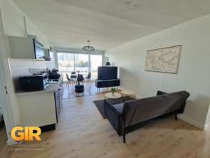 Location Appartement T1Rennes Villejean