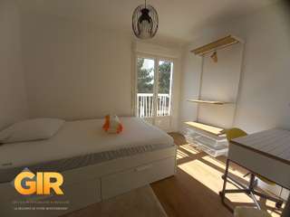 Location Chambre 1 pièce