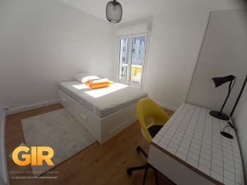 Location Chambre 1 pièce