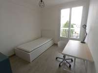 Location Chambre 1 pièce